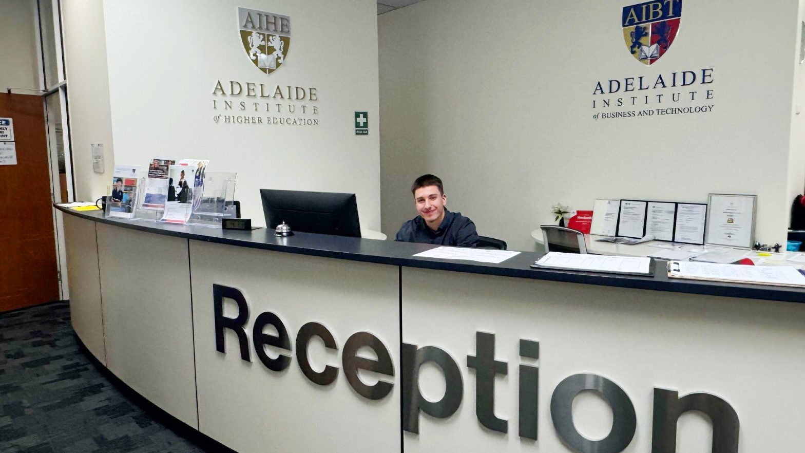 Adelaide Institute of Higher Education
